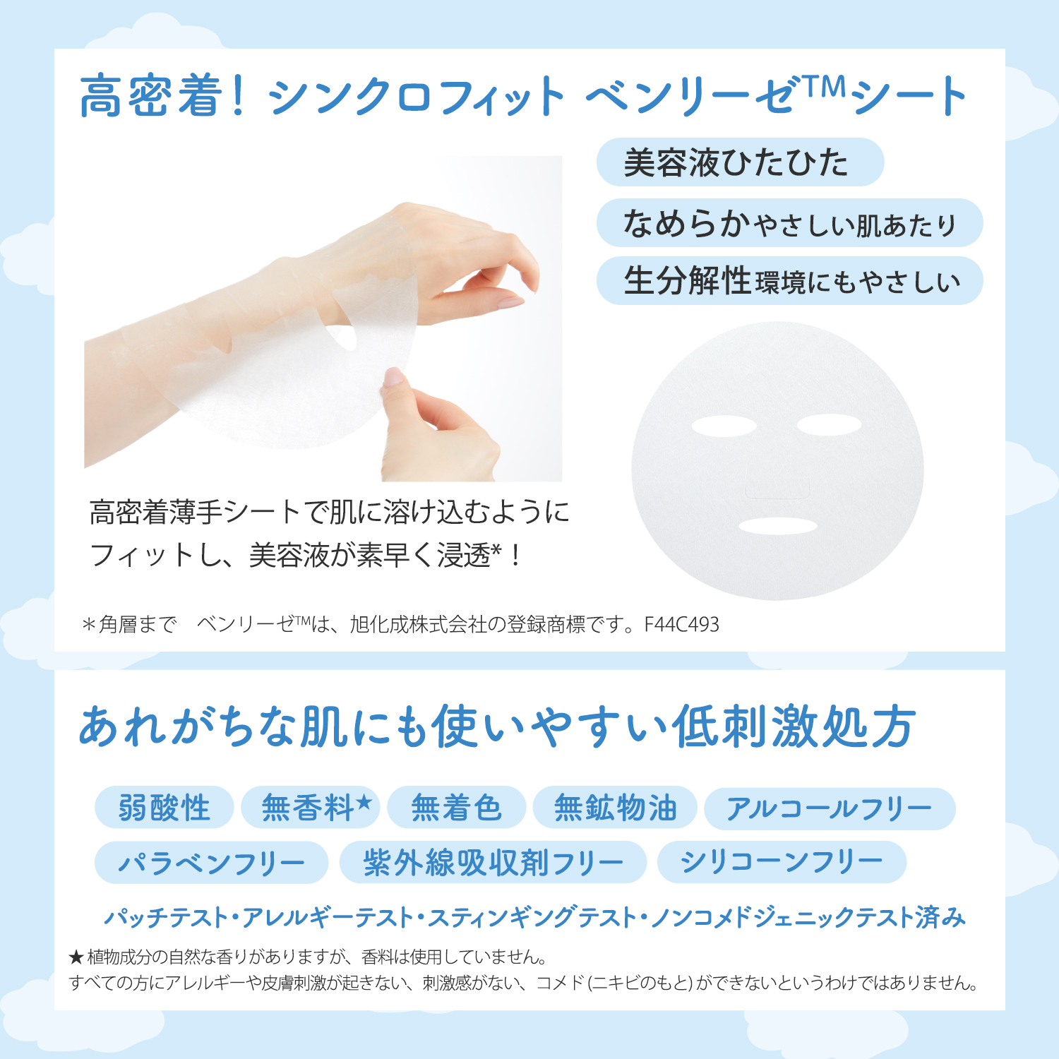 セット販売》 コーセーコスメポート クリアターン ごめんね素肌 お