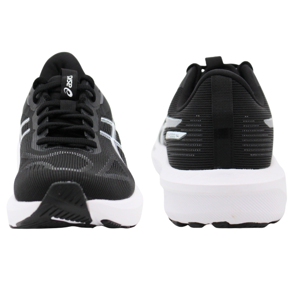 ASICS（アシックス） スニーカー メンズ 靴 黒 ブラック 軽量 軽い