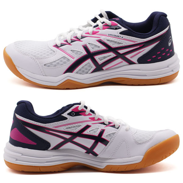 ASICS アシックス バレーボールシューズ キッズ ジュニア