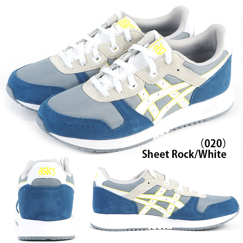 ASICS　リフティングシューズ　27センチ 1201a477.jpg