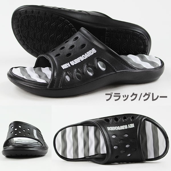 NEV SURF（ネブサーフ） サンダル スポーツ メンズ 靴 NEV SURF nev-19