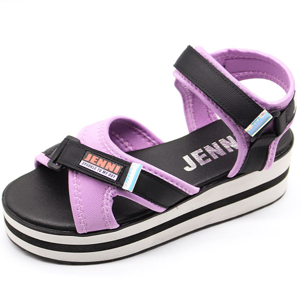 Jenni サンダル キッズ ジュニア 子供 靴 スポーツサンダル スポサン 女の子 黒 ブラック 紫 パープル ラベンダー 白 ホワイト 厚底 おしゃれ ジェニィ 22ss006 大人気 Jenni サンダル キッズ ジュニア 子供 靴 スポーツサンダル スポサン 女の子 黒 ブラック 紫 パープル ラベンダー 白 ホワイト 厚底 おしゃれ ジェニィ 22ss006 大人気