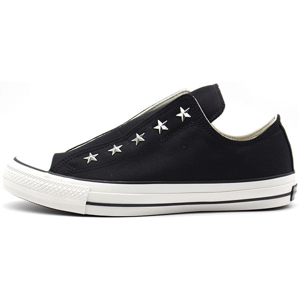 ALL STAR コンバース オールスター レディース メンズ 靴 黒 白