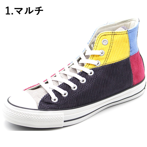 コンバース オールスター スニーカー メンズ 靴 ハイカット