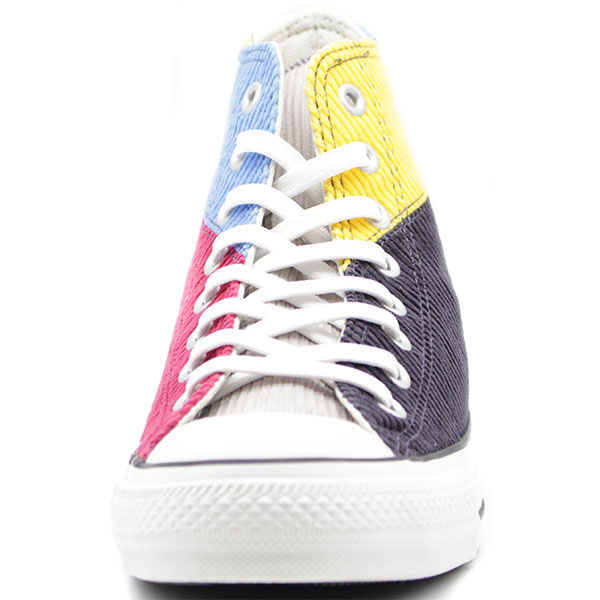 コンバース オールスター スニーカー メンズ 靴 ハイカット マルチ