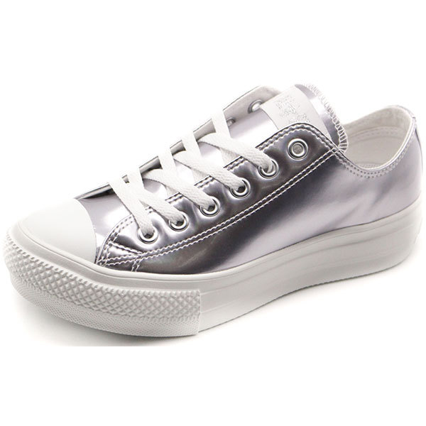 新品未使用⭐︎GGDB グリッター シルバー スニーカー Golden Goose Superstar グリッター スニーカー | シルバー