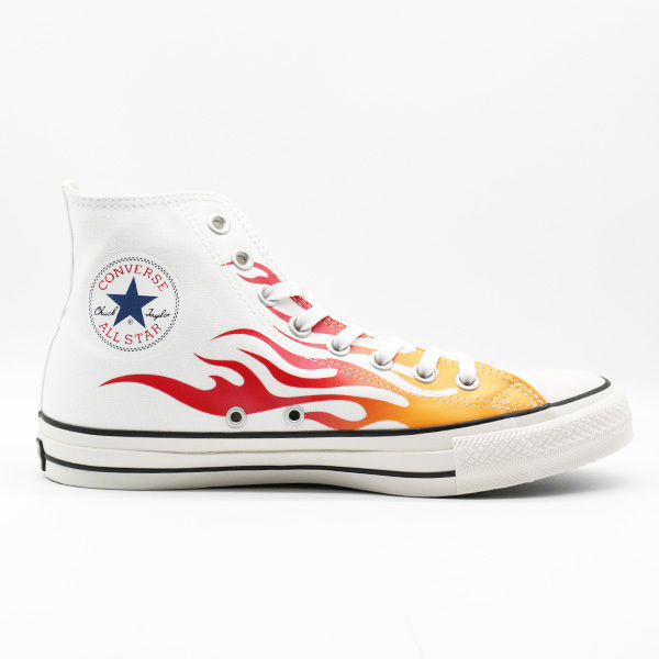 最新モデル CONVERSE コンバース メンズ スニーカー 靴 ハイカット シューズ(女性用)