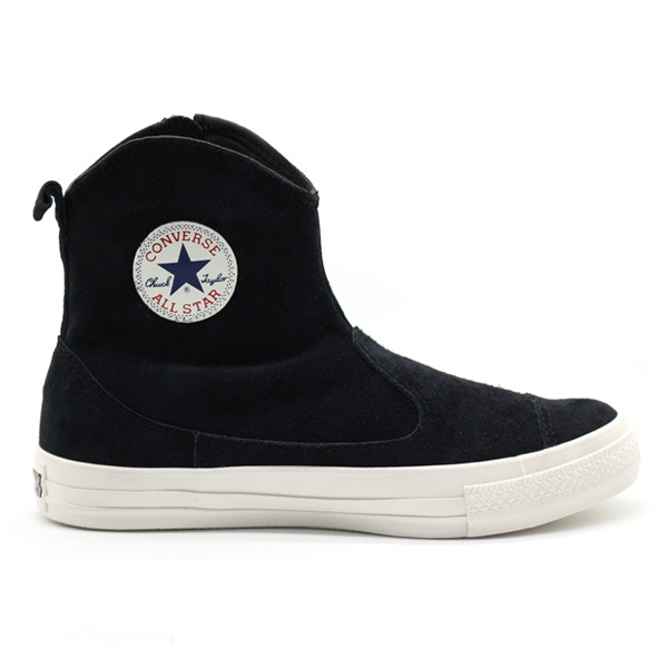 CONVERSE（コンバース） ブーツ メンズ レディース ウェスタン