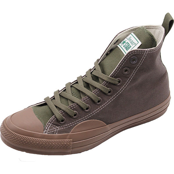 コンバース オールスター スニーカー メンズ 靴 L.L.Bean エルエルビーン 100周年 CONVERSE ALL STAR 100  L.L.Bean HI :31305300:靴のニシムラ Yahoo! JAPAN店 - 通販 - Yahoo!ショッピング