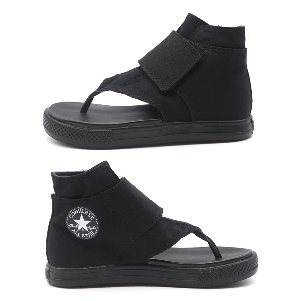 コンバース CONVERSE レディース サンダル スポーツサンダル ALL