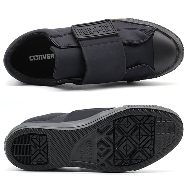 CONVERSE コンバース スニーカー メンズ レディース 靴 ローカット マジック ベルクロ ALL STAR LIGHT NYLONBELT  OX オールスター ライト ナイロンベルト : 靴のニシムラ - 通販 - Yahoo!ショッピング