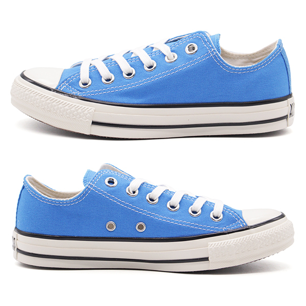 コンバース スニーカー メンズ レディース 靴 ハイカット CONVERSE CHUCK TAYLOR チャックテイラー ALL STAR US  COLORS OX オールスター カラーズ オックス