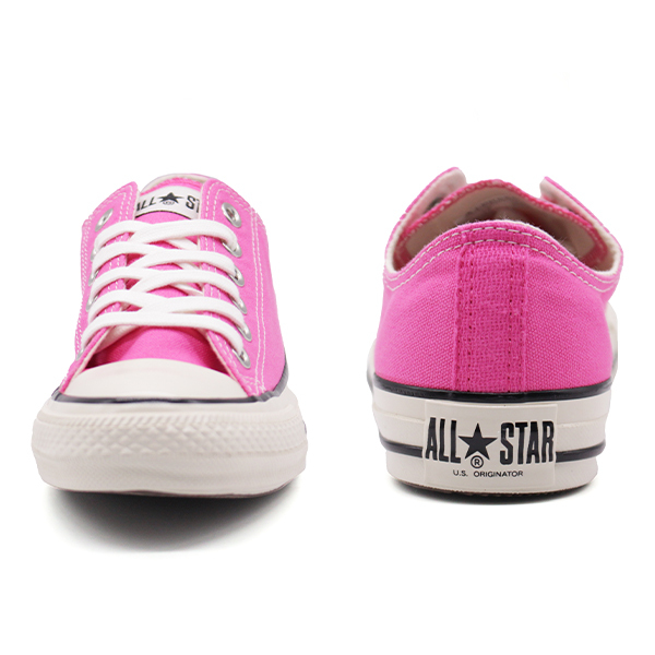 コンバースチャックテイラーピンク24.5 CONVERSE - 【早い者勝ち!】チャックテイラー コンバース ピンク