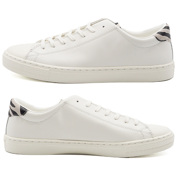 [未使用] コンバース CONVERSE オールスター クップ 23.5白ゼブラ ⭐️CONVERSE⭐️ オールスター US ゼブラ OX 23.5cm - メルカリ