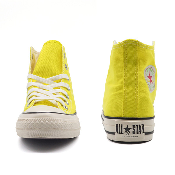 スニーカー CONVERSE コンバース ハイカットスニーカー