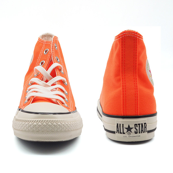 CONVERSE コンバース スニーカー メンズ レディース ハイカット