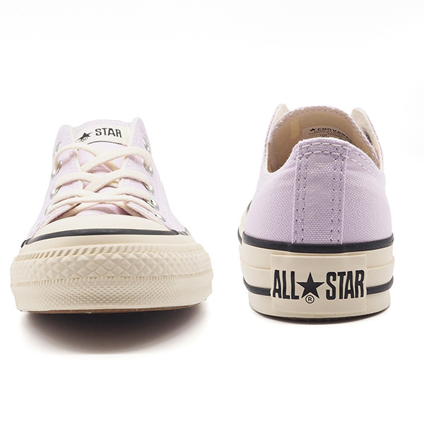 ao-sun♡ Cクエンストーナ＆クリーム4 CONVERSE コンバース スニーカー オールスター クップ