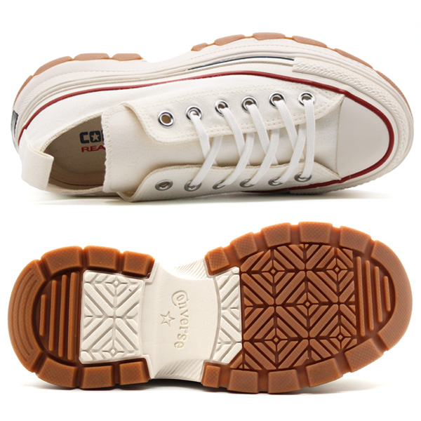 コンバース CONVERSE レディース スニーカー オールスター (R