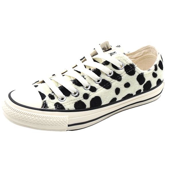 CONVERSE コンバース オールスター ダルメシアンファー CONVERSE コンバース オールスター ダルメシアンファー