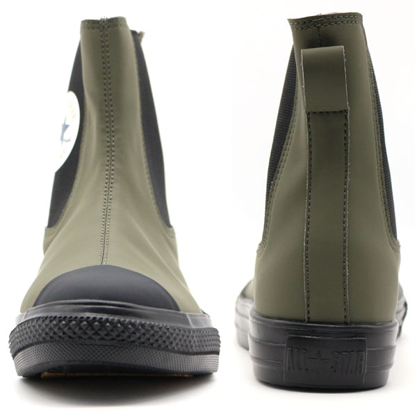 CONVERSE ALL STAR 防水サイドゴアブーツ CONVERSE ポイント+15% コンバース オールスター ライト ブーツ