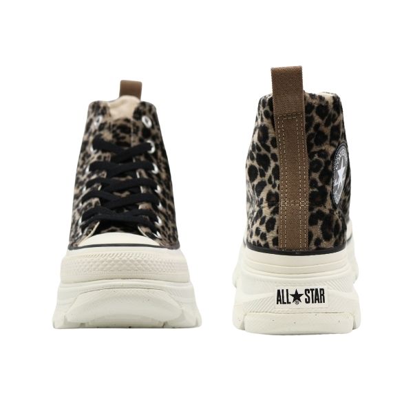 CONVERSE コンバース スニーカー レディース 靴 ハイカット 白