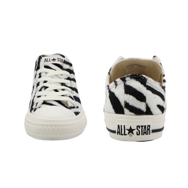 CONVERSE コンバース スニーカー レディース 靴 ローカット 黒