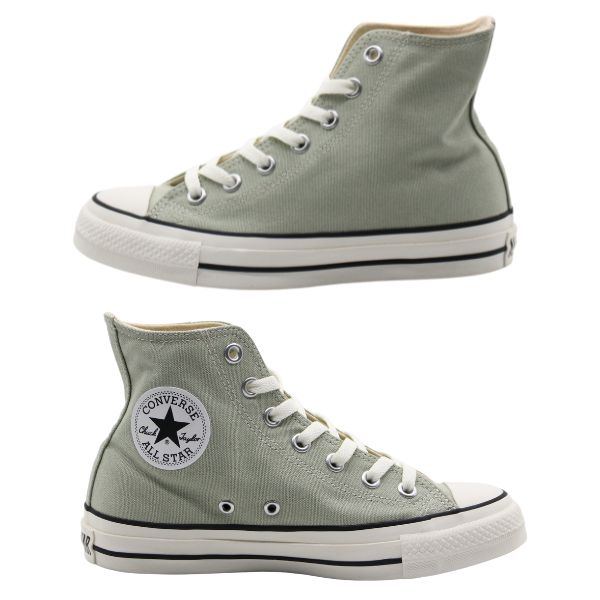 CONVERSE（コンバース） スニーカー レディース 靴 ハイカット ライト
