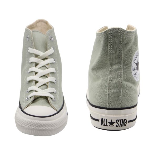 CONVERSE（コンバース） スニーカー レディース 靴 ハイカット ライト