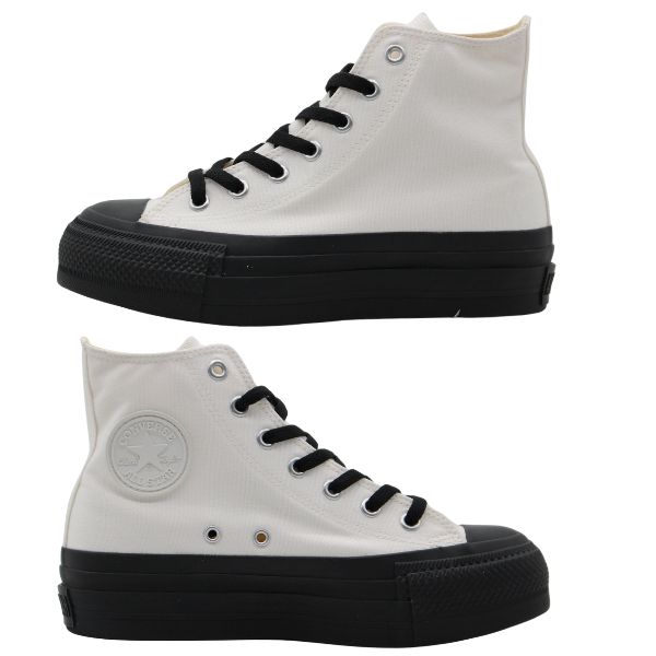 24cm＊ハイカット＊ブラック　黒＊コンバース＊ 楽天市場】【割引クーポン1月16日1:59まで】コンバース スニーカー