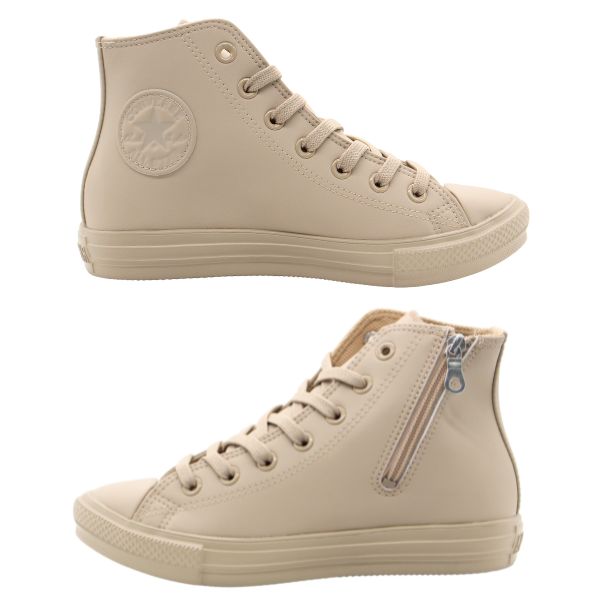 CONVERSE コンバース レディース スニーカー ハイカット レイン