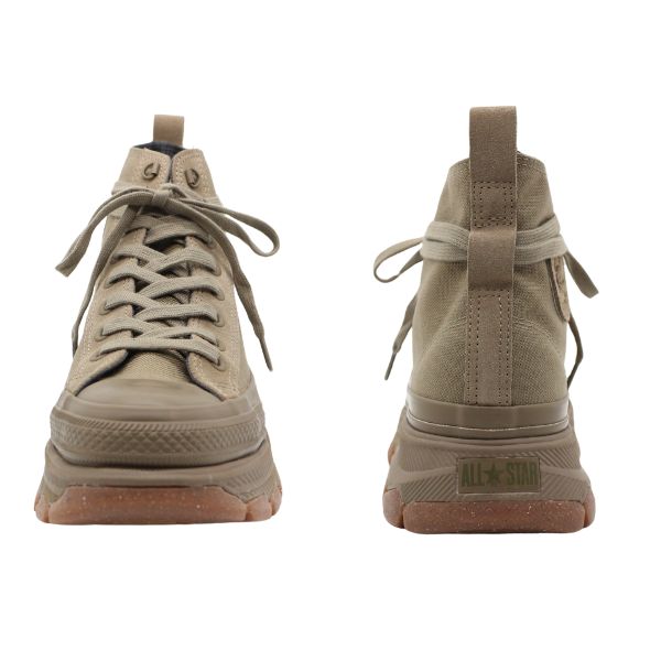 converse トレックウェーブ コヨーテ ALL STAR Ⓡ TREKWAVE BT HI / オールスター Ⓡ トレック
