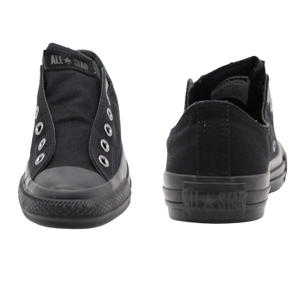 CONVERSE コンバース スリッポン レディース 靴 スニーカー 黒