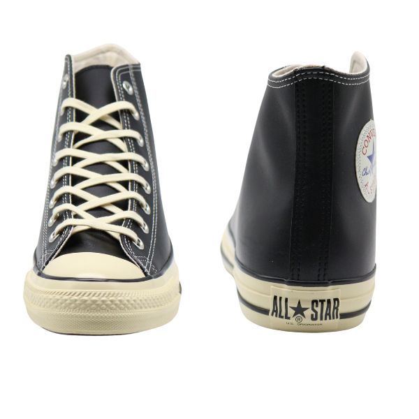 CONVERSE PEARLY GATES レザースニーカー 25.5 楽天市場】[SALE] Converse コンバース ALL STAR レザー