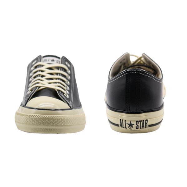 CONVERSE コンバース オールスター レザー スニーカー メンズ 靴