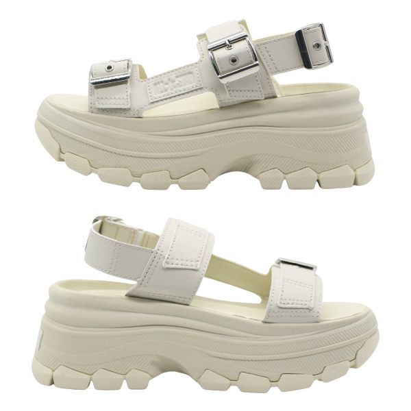 【新品】コンバース ホワイト レディース　サンダル 夏用 楽天市場】【40％OFF】 コンバース スニーカー サンダル