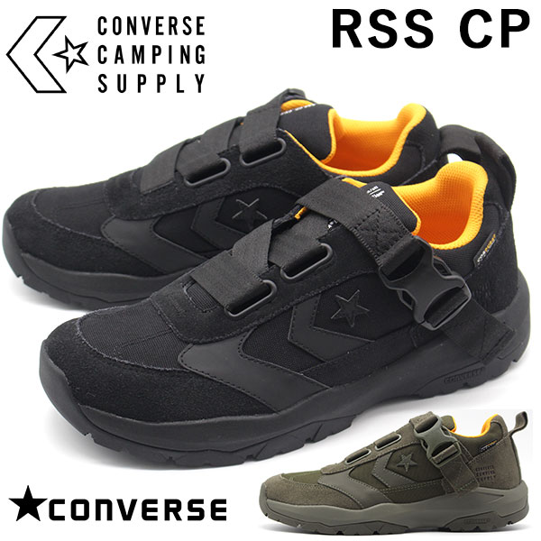 CONVERSE コンバース キャンピング サプライ スニーカー メンズ