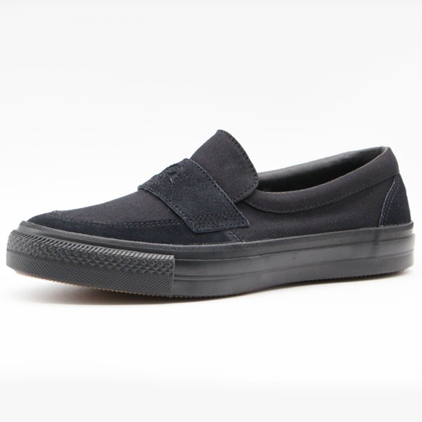 コンバース スケートボーディング シェブロンスター ローファー CS LOAFER SK | bluelineshop