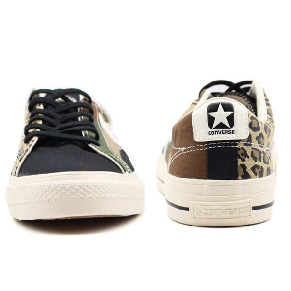 CONVERSE（コンバース） スニーカー メンズ 靴 カモフラージュ