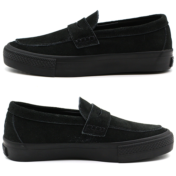 CONVERSE（コンバース） ローファー メンズ 靴 革靴 スニーカー