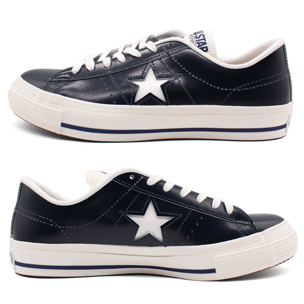 CONVERSE（コンバース） スニーカー メンズ 靴 ミッドナイトブルー
