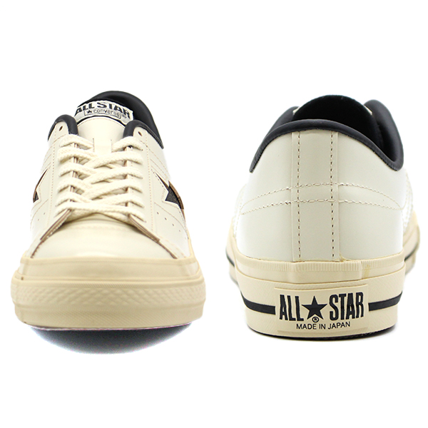 CONVERSE（コンバース） ワンスター スニーカー メンズ 靴 白 黒
