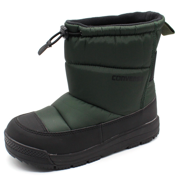CONVERSE（コンバース） 39%OFFセール スノーブーツ キッズ ジュニア