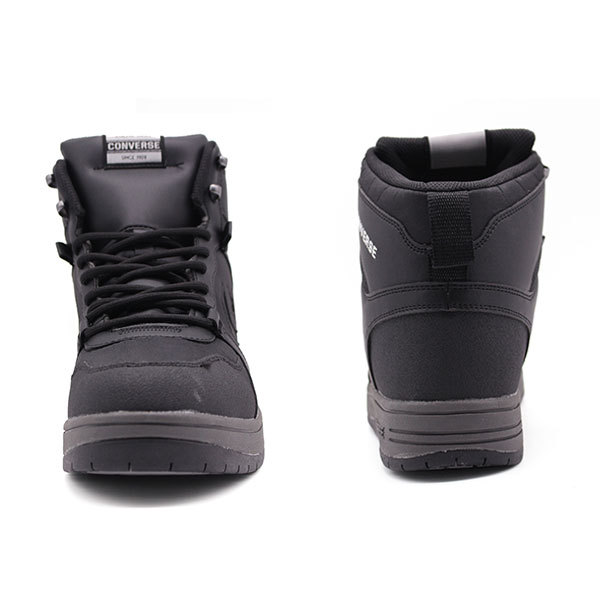 CONVERSE（コンバース） スニーカー レディース メンズ 靴 ハイカット