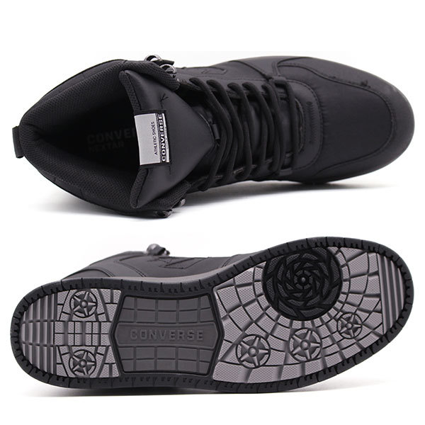 CONVERSE（コンバース） スニーカー レディース メンズ 靴 ハイカット