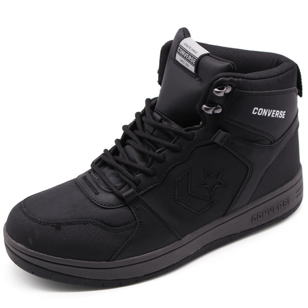 CONVERSE（コンバース） スニーカー レディース メンズ 靴 ハイカット