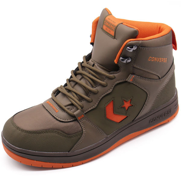 CONVERSE（コンバース） スニーカー レディース メンズ 靴 ハイカット