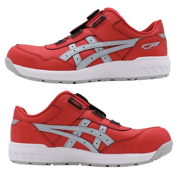 ASICS（アシックス） 安全靴 作業靴 メンズ ローカット セーフティー