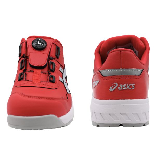 ASICS（アシックス） 安全靴 作業靴 メンズ ローカット セーフティー