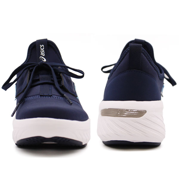 ポイント+15% アシックス スニーカー レディース 靴 ピンク 黒