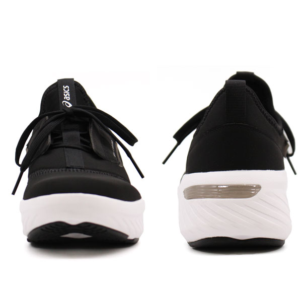 シューズ(女性用) ASICS Japan L ポイント+15% アシックス スニーカー レディース 靴 ピンク 黒